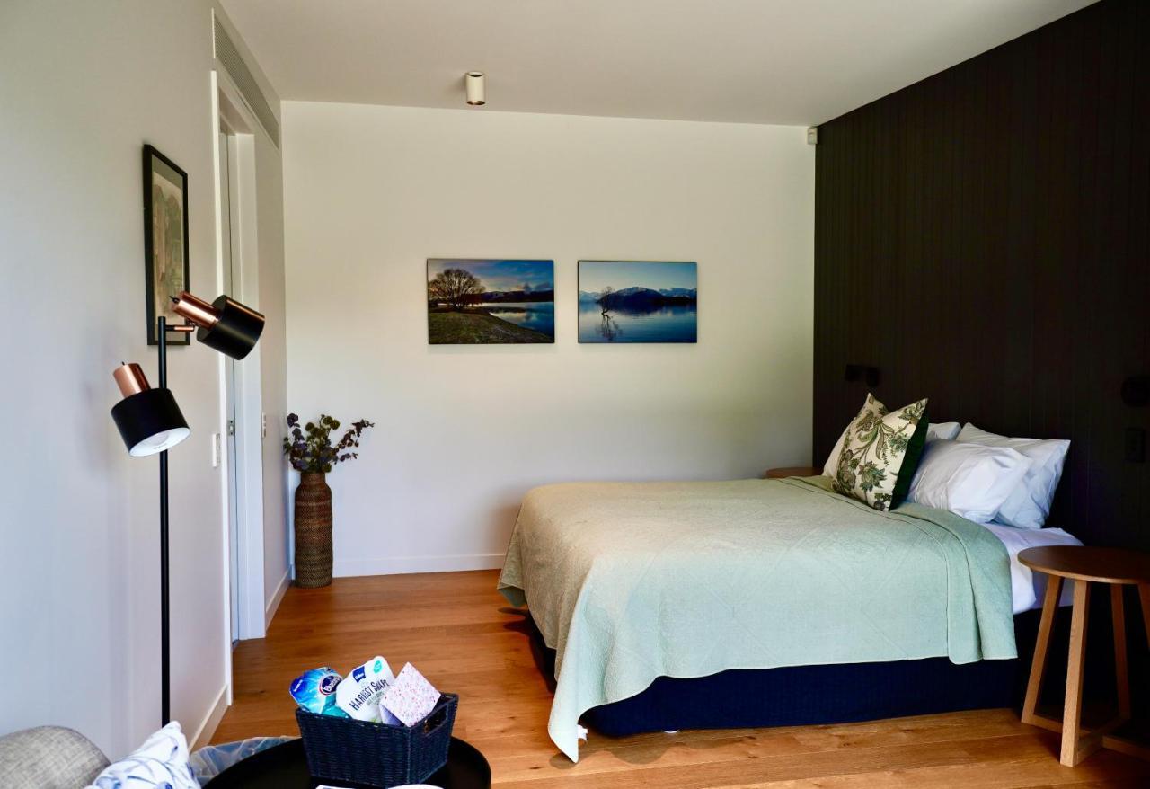 Pisa House Lakefront Boutique B&B Cromwell Zewnętrze zdjęcie