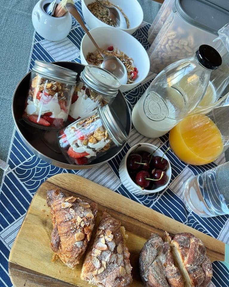 Pisa House Lakefront Boutique B&B Cromwell Zewnętrze zdjęcie